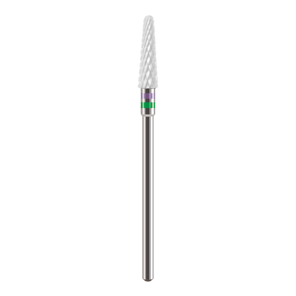 Kuartz HD professional burr, coarse cut, 4.0 mm