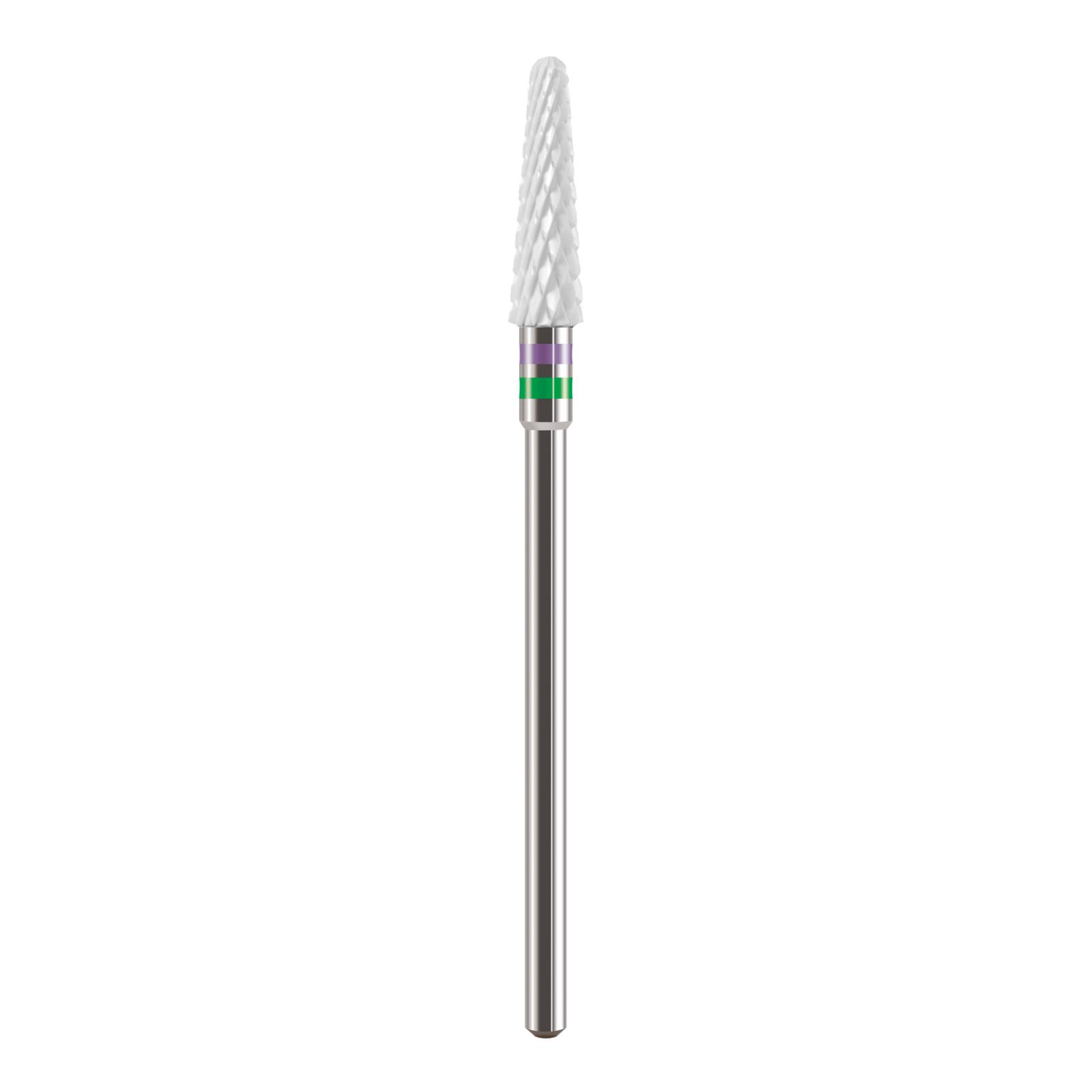 Kuartz HD professional burr, coarse cut, 4.0 mm