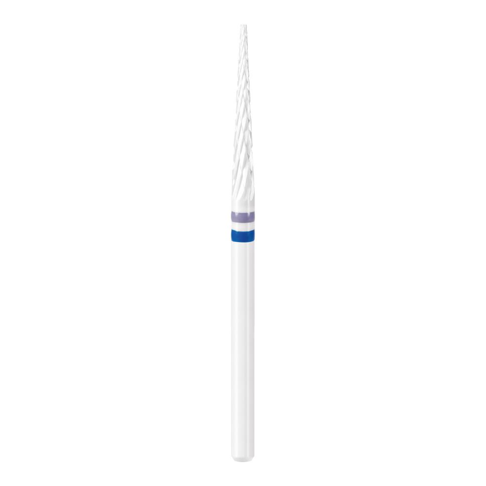 Kuartz HD professional burr, standard cut 2.3 mm