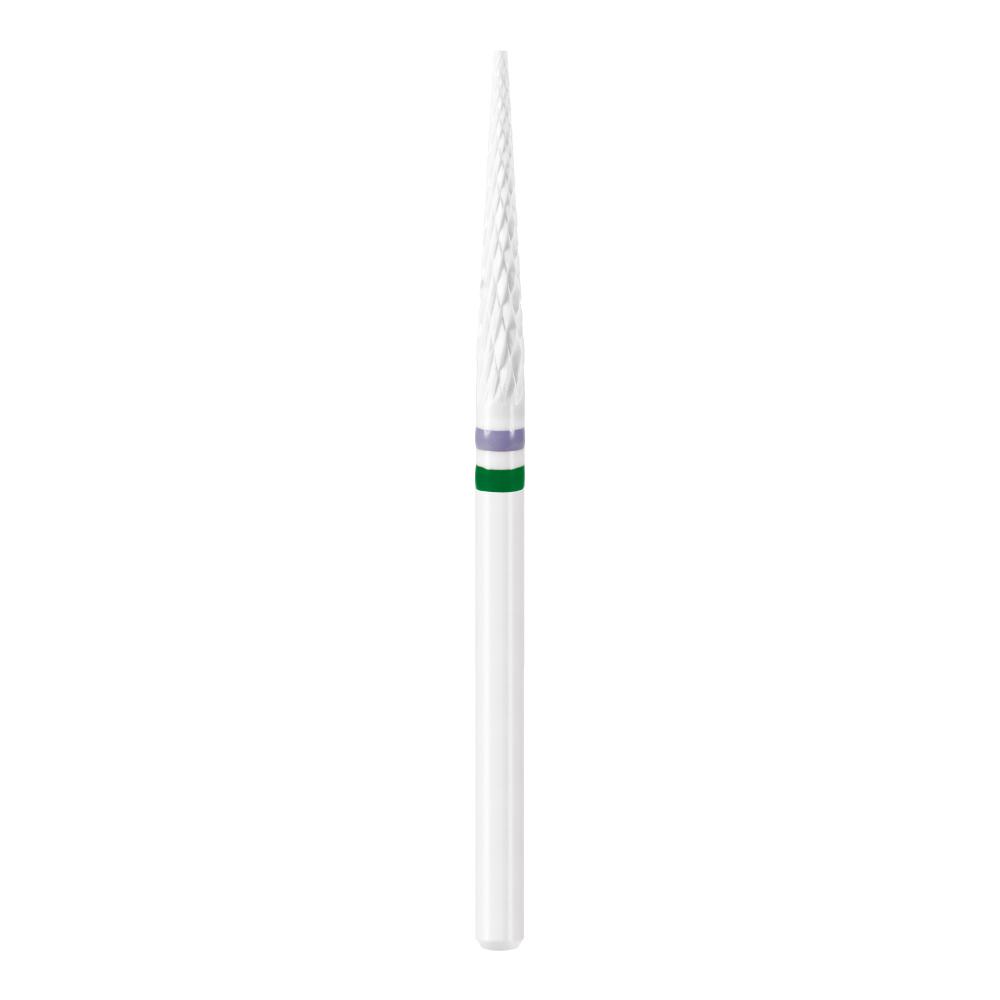 Kuartz HD professional burr, coarse cut, 2.3 mm