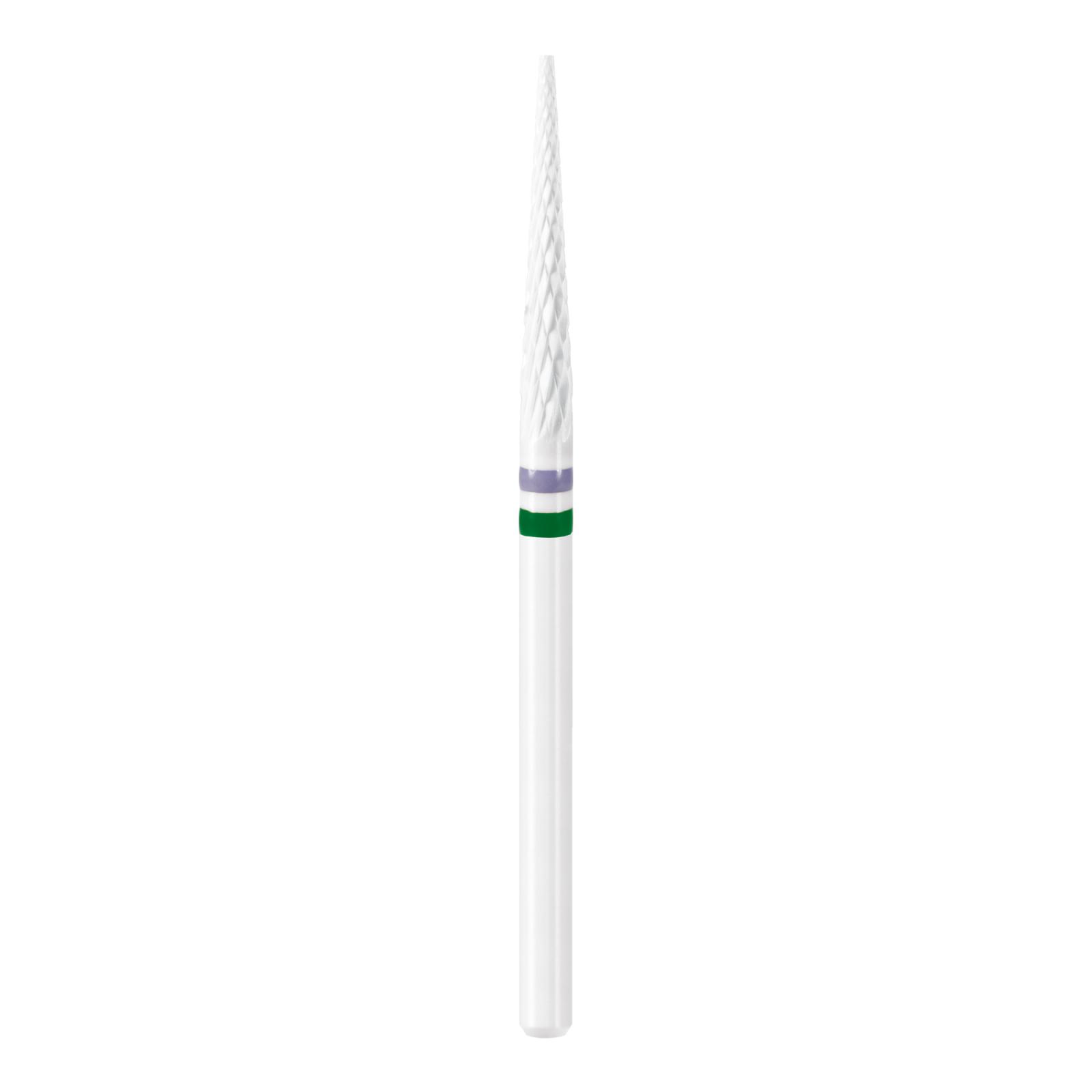 Kuartz HD professional burr, coarse cut, 2.3 mm