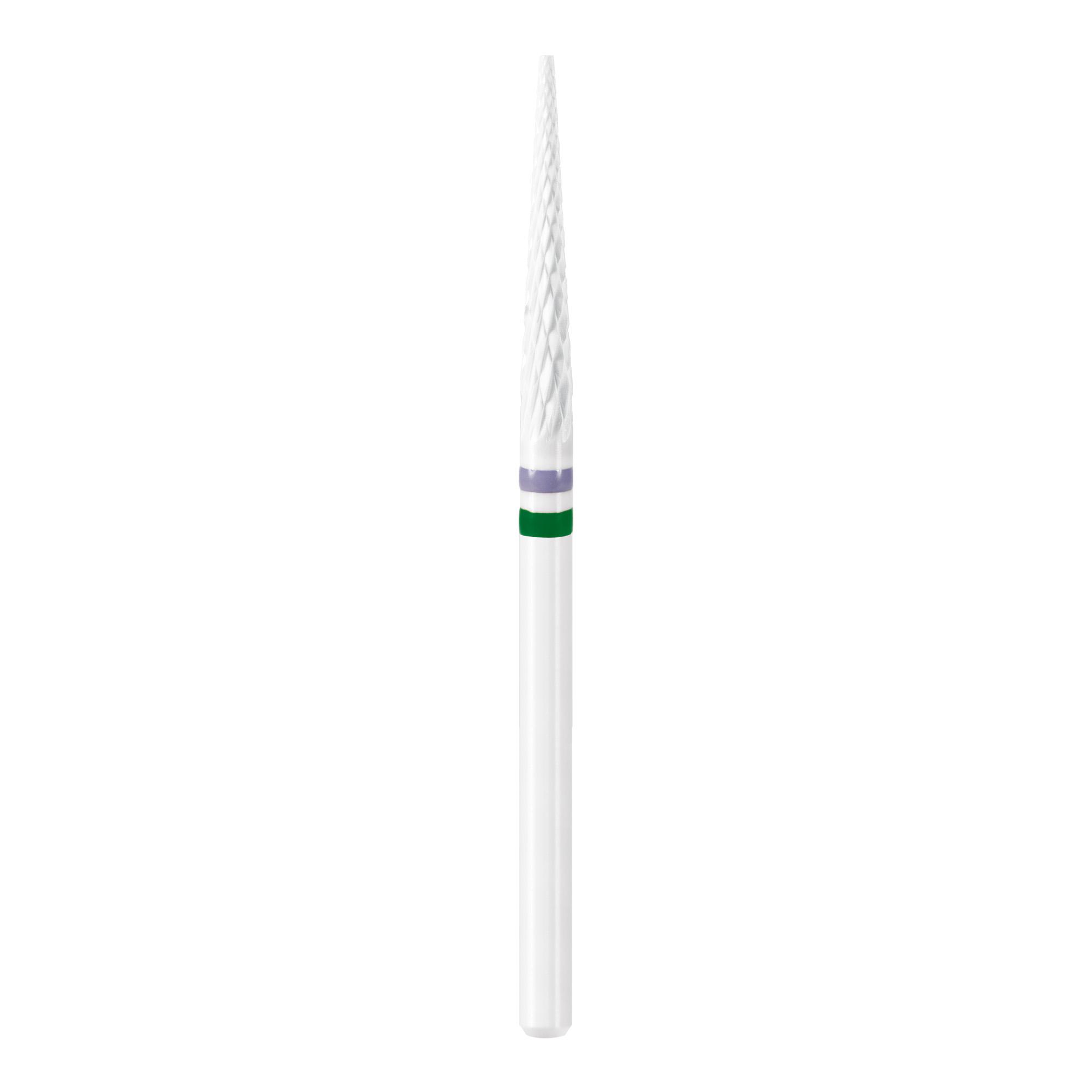 Fresa professionale Kuartz HD taglio grosso 2,3 mm