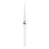 Kuartz HD professional burr, coarse cut, 2.3 mm