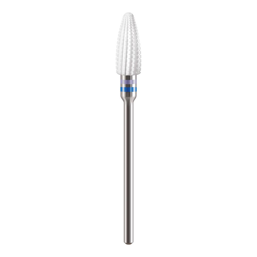 Kuartz HD professional burr, standard cut 6.0 mm