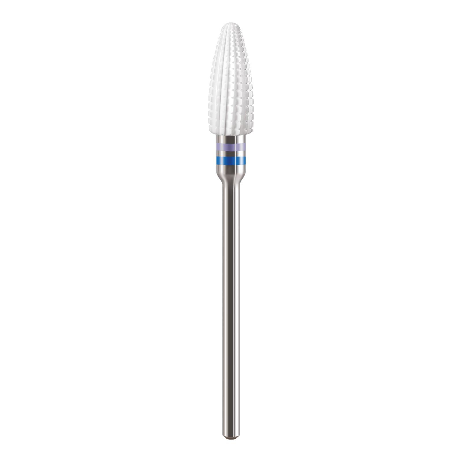 Kuartz HD professional burr, standard cut 6.0 mm