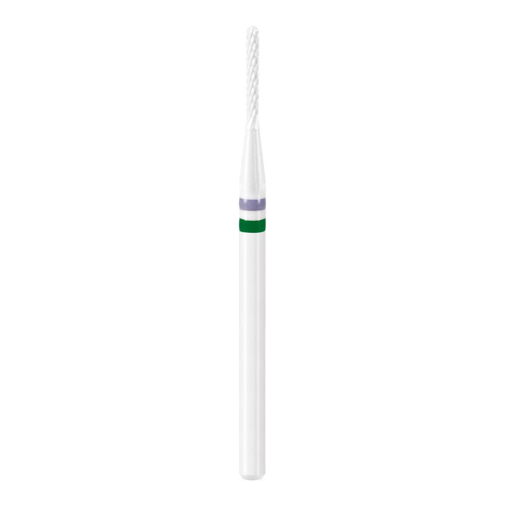 Kuartz HD professional burr, coarse cut 1.2 mm