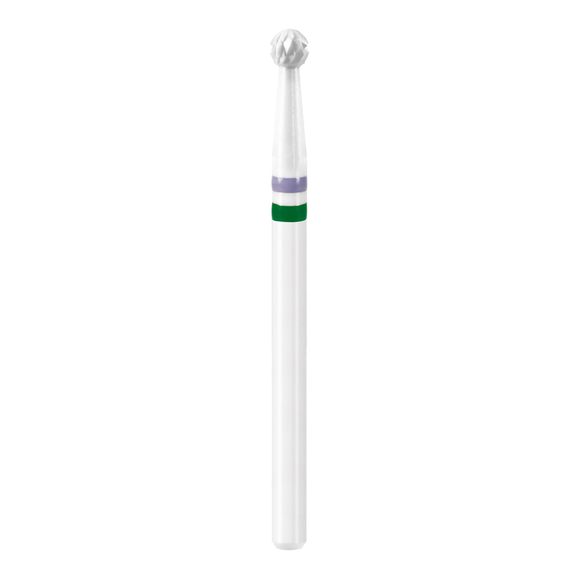 Fresa professionale Kuartz HD taglio grosso 3 mm