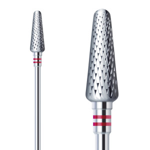 Profi-Carbonschneider für Linkshänder Feinschnitt 4,5 mm