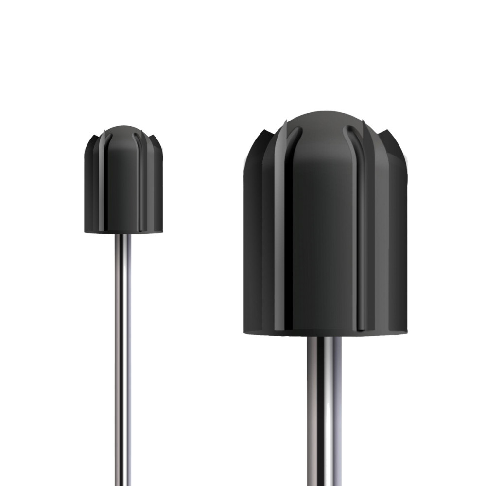 Schleifkappenträger 10R für Swiss File Cap