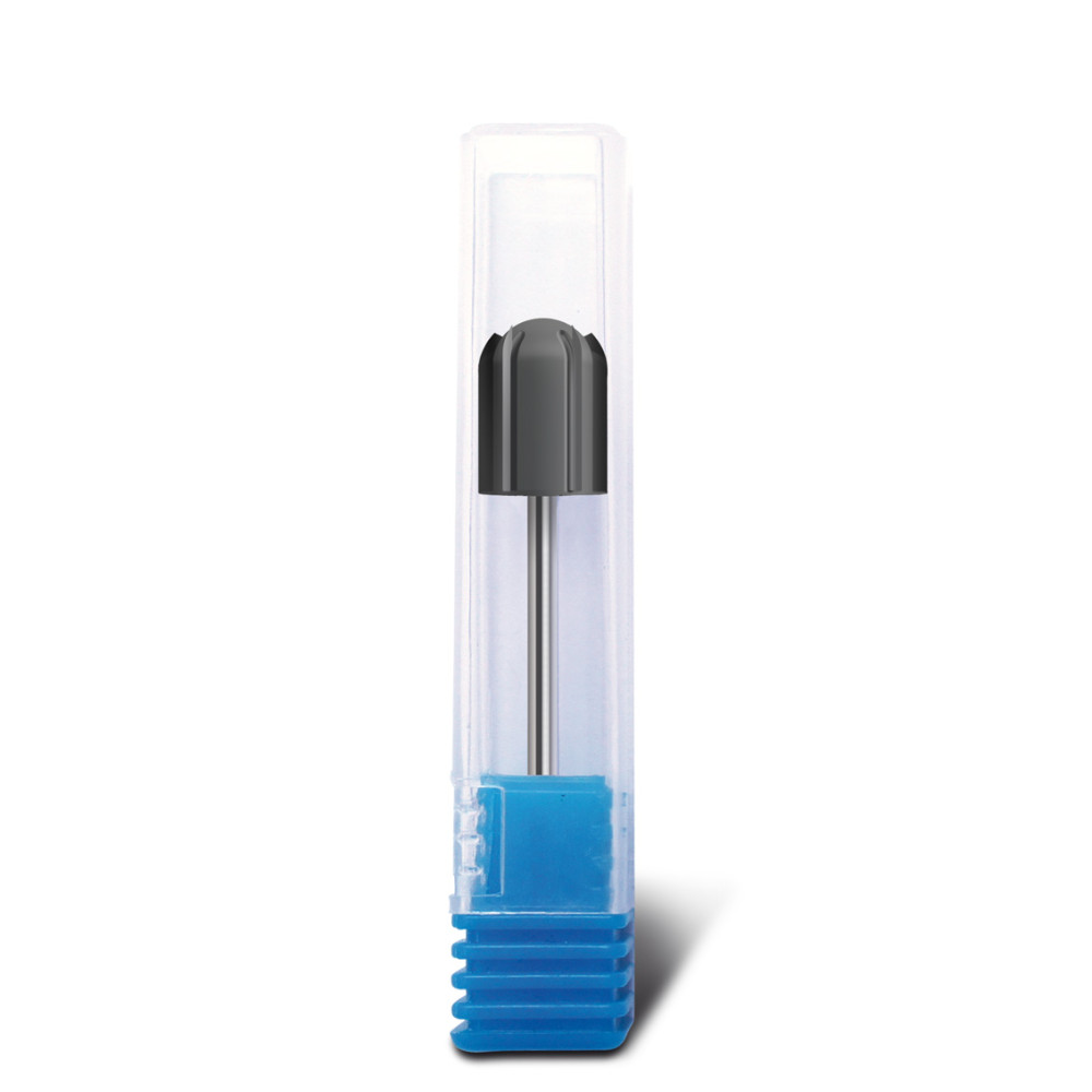 Schleifkappenträger 10R für Swiss File Cap