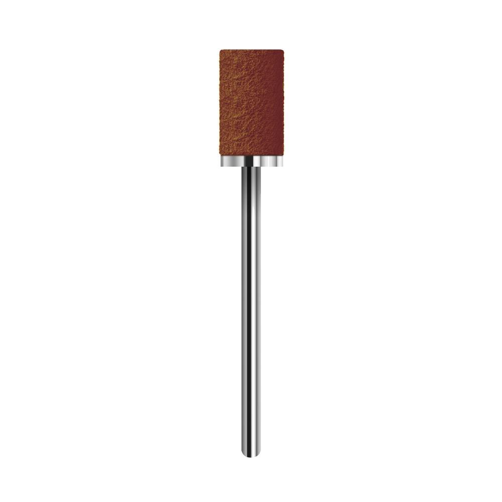 Mandril para cilindros abrasivos desechables