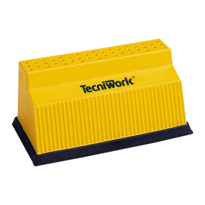 Magnetic burr holder tecniwork