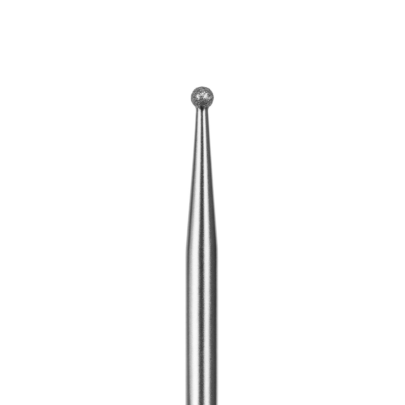Fresa professionale diamantata per turbina 1,6 mm