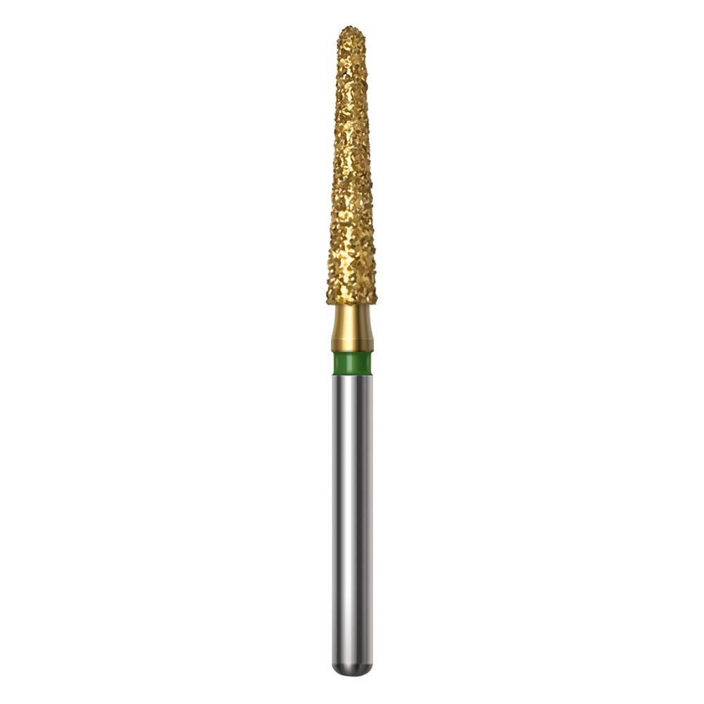 Fresa professionale diamantata Special per turbina 1,6 mm 5 pz