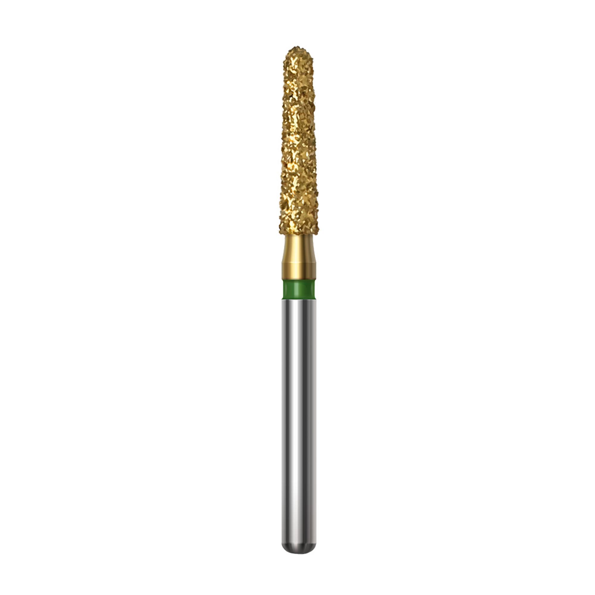 Fresa professionale diamantata Special per turbina 1,6 mm 5 pz