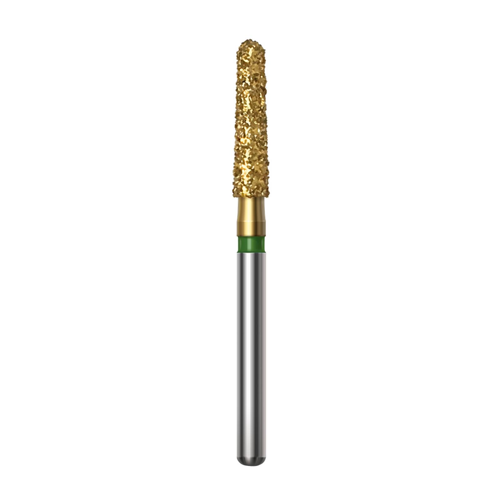Fresa profesional diamantada Special para turbina 1,8 mm 5 pz