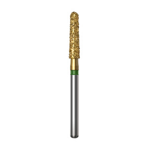 Fresa professionale diamantata Special per turbina 1,8 mm 5 pz