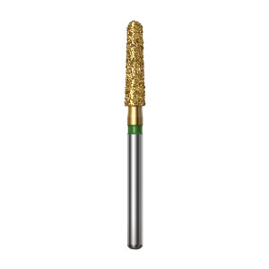 Fresa professionale diamantata Special per turbina 2,1 mm