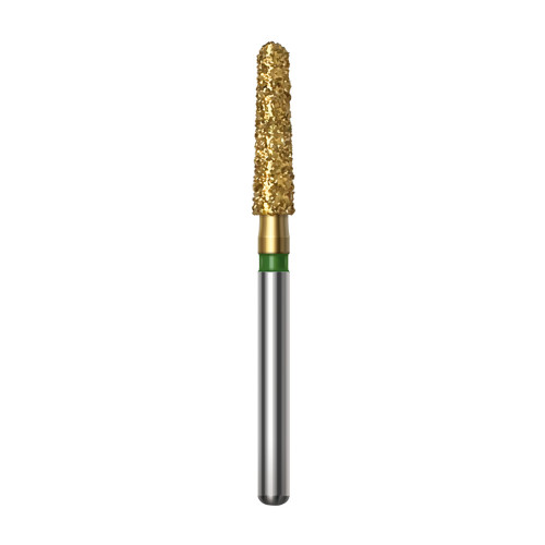Fraise diamantée professionnelle Special pour turbine 2.1 mm