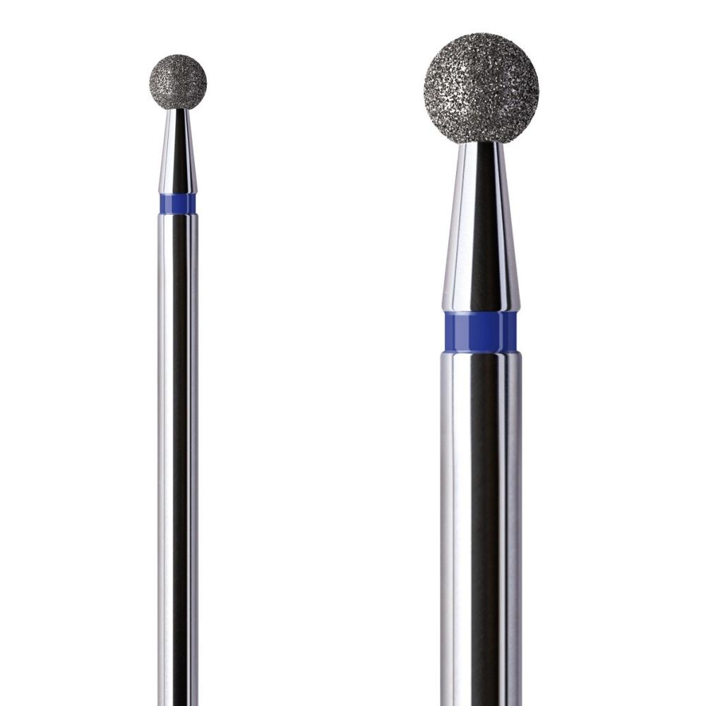 Fraise diamantée professionnelle 3,5 mm
