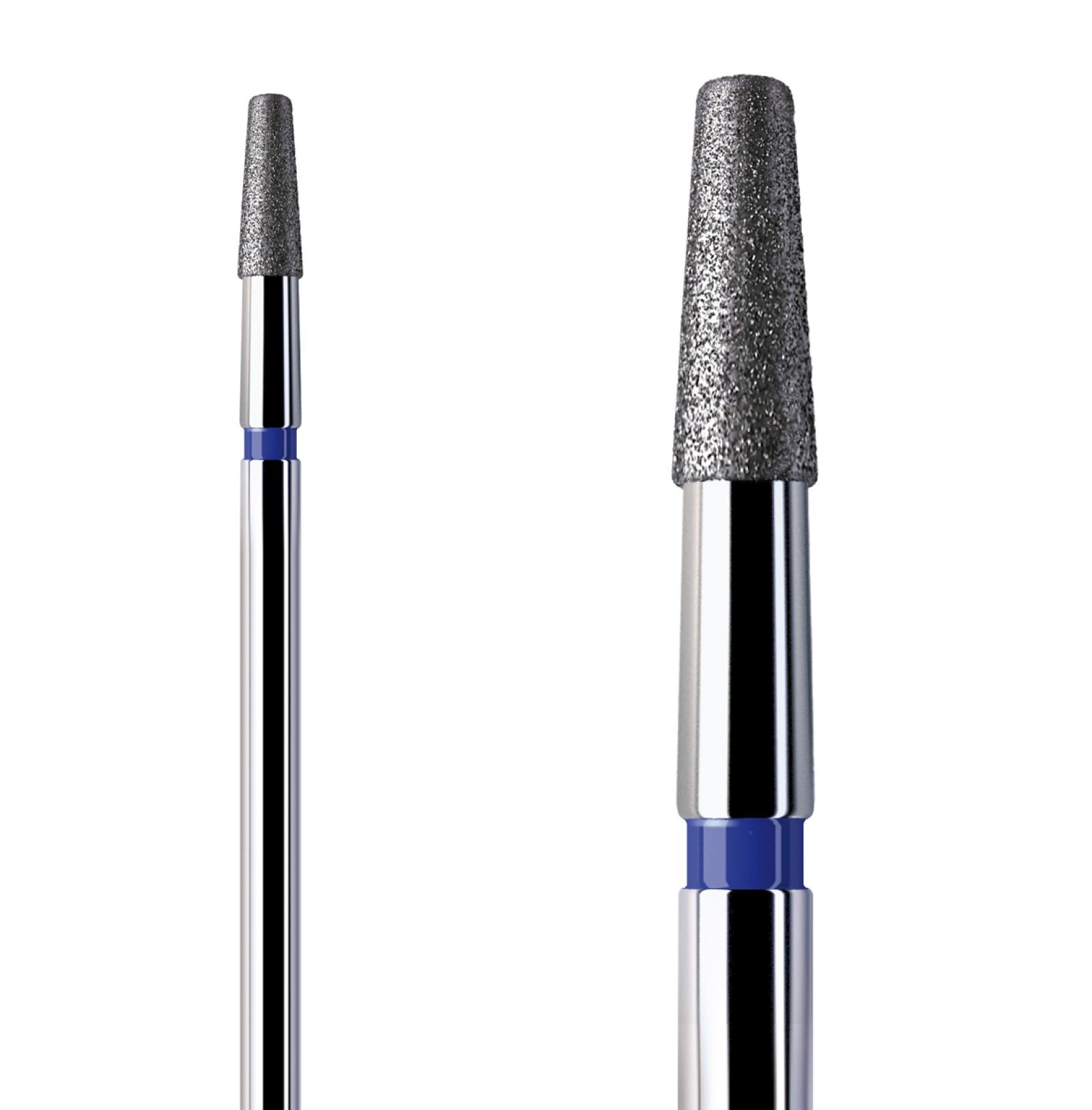 Fresa professionale diamantata 2,3 mm