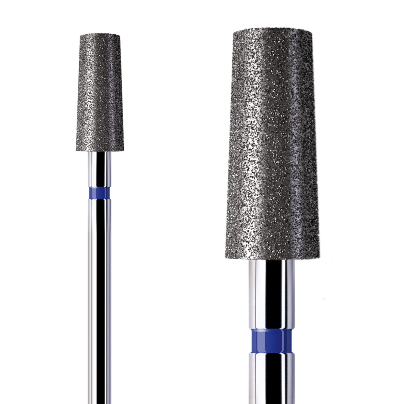 Fresa profesional de diamante de 4,0 mm
