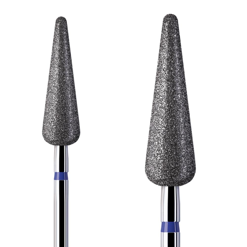 Fraise diamantée professionnelle 6,5 mm
