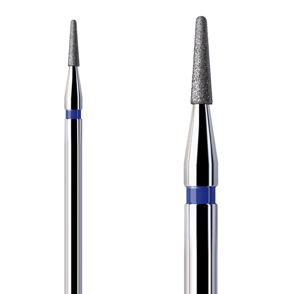 Fraise diamantée professionnelle 1,4 mm