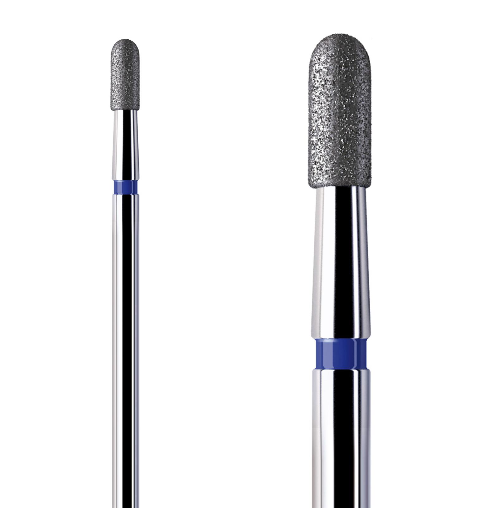Fresa profesional de diamante de 2,3 mm