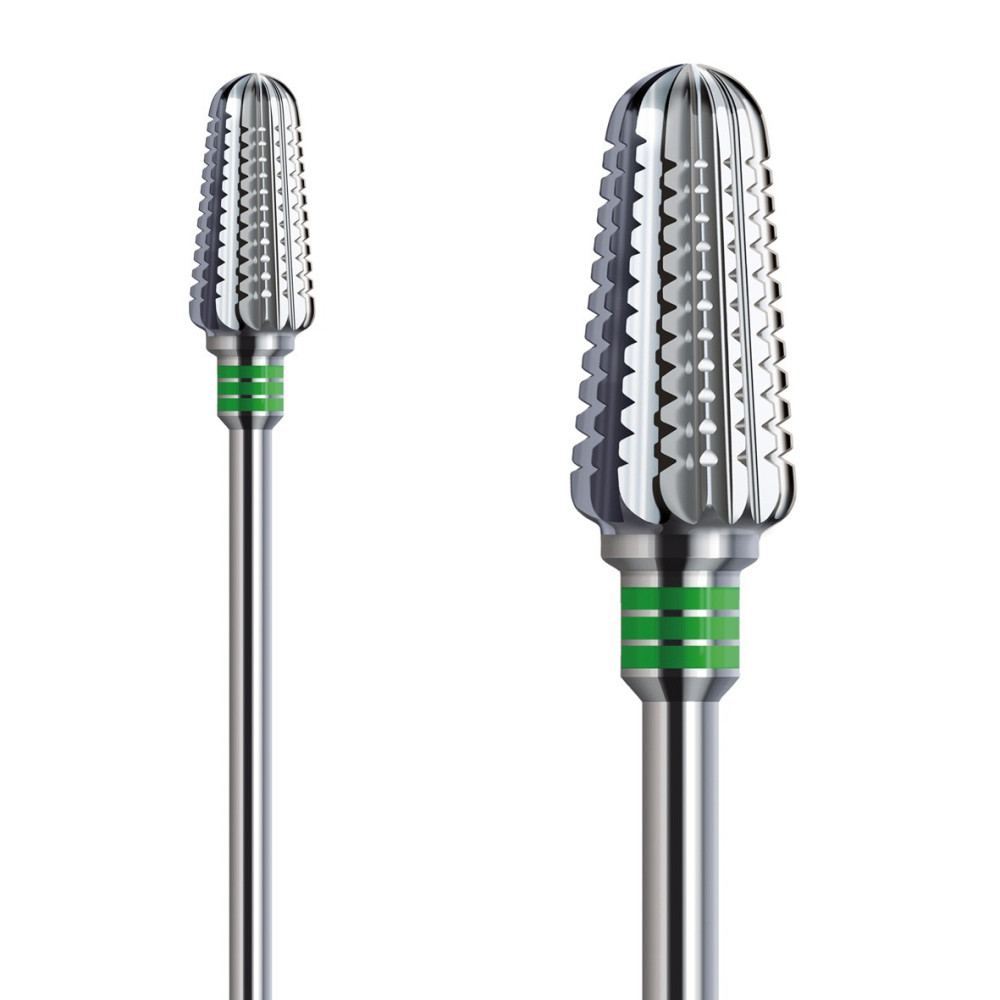 Professioneller Hartmetallfräser Grobschnitt 7,0 mm