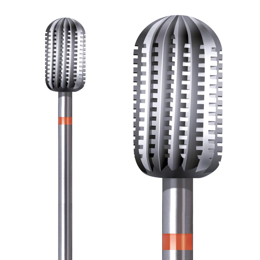 Professioneller Edelstahl-Schleifer 7,0 mm 1 Stück