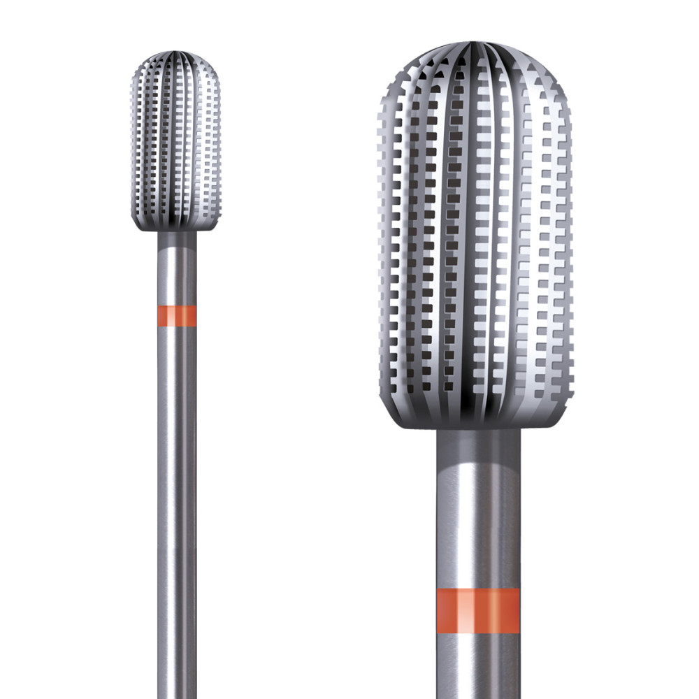 Professioneller Edelstahl-Schleifer 5,0 mm 1 Stück