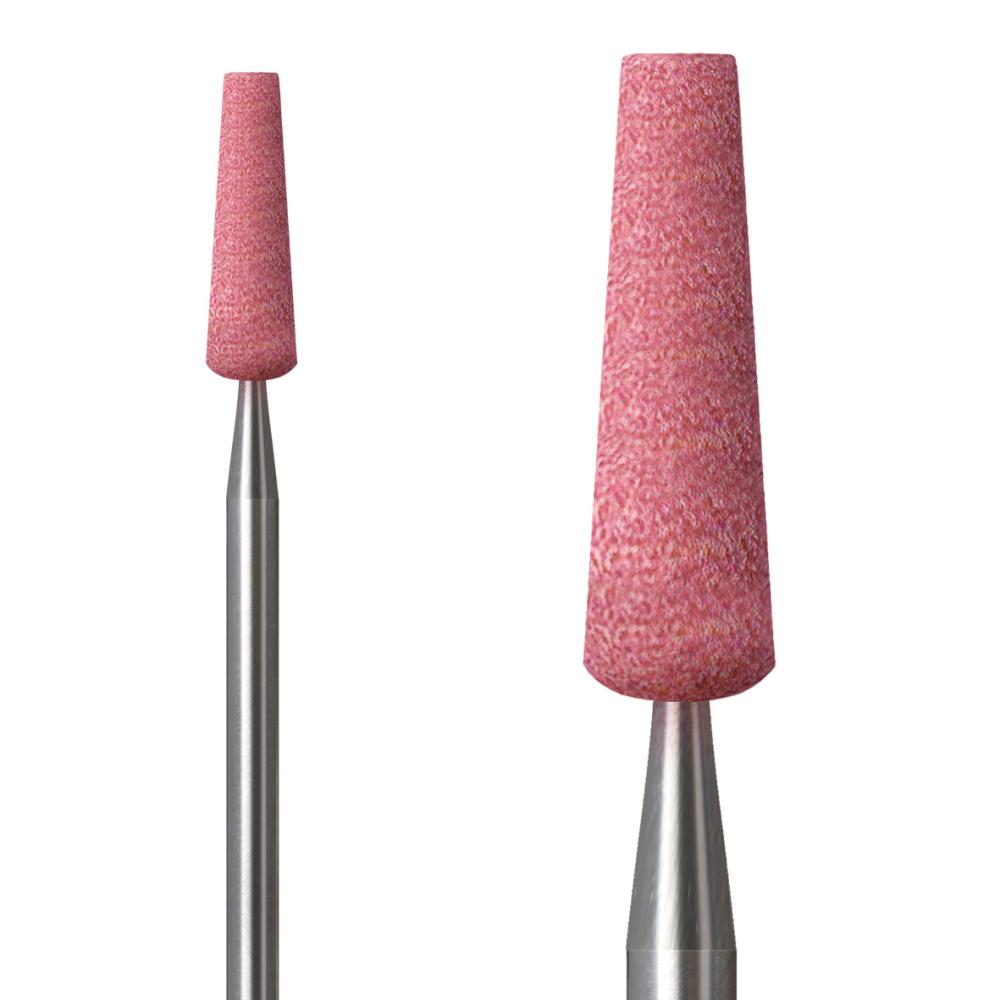 Fraise abrasive professionnelle 3,5 mm 1 pc