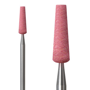 Fresa professionale abrasiva 3,5 mm