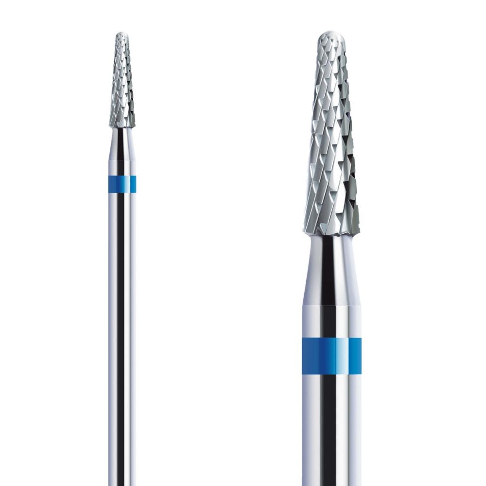 Fresa professionale in Carbonio taglio standard 2,3 mm 1 pz