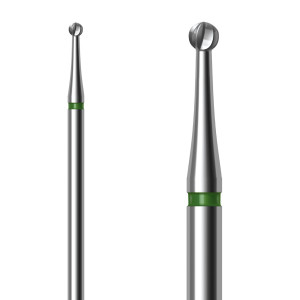 Fresa professionale in Carbonio taglio grosso 1,8 mm 5 pz