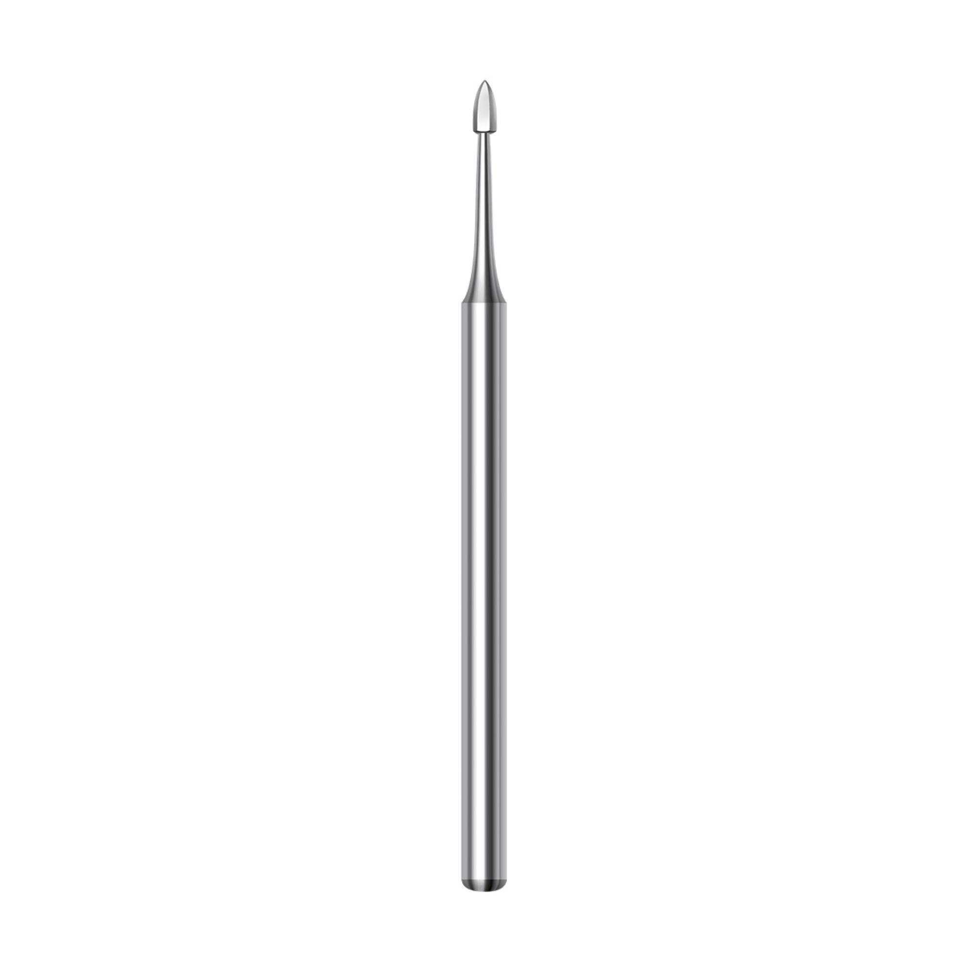 Fresa professionale in Acciaio Exagonal 1,2 mm