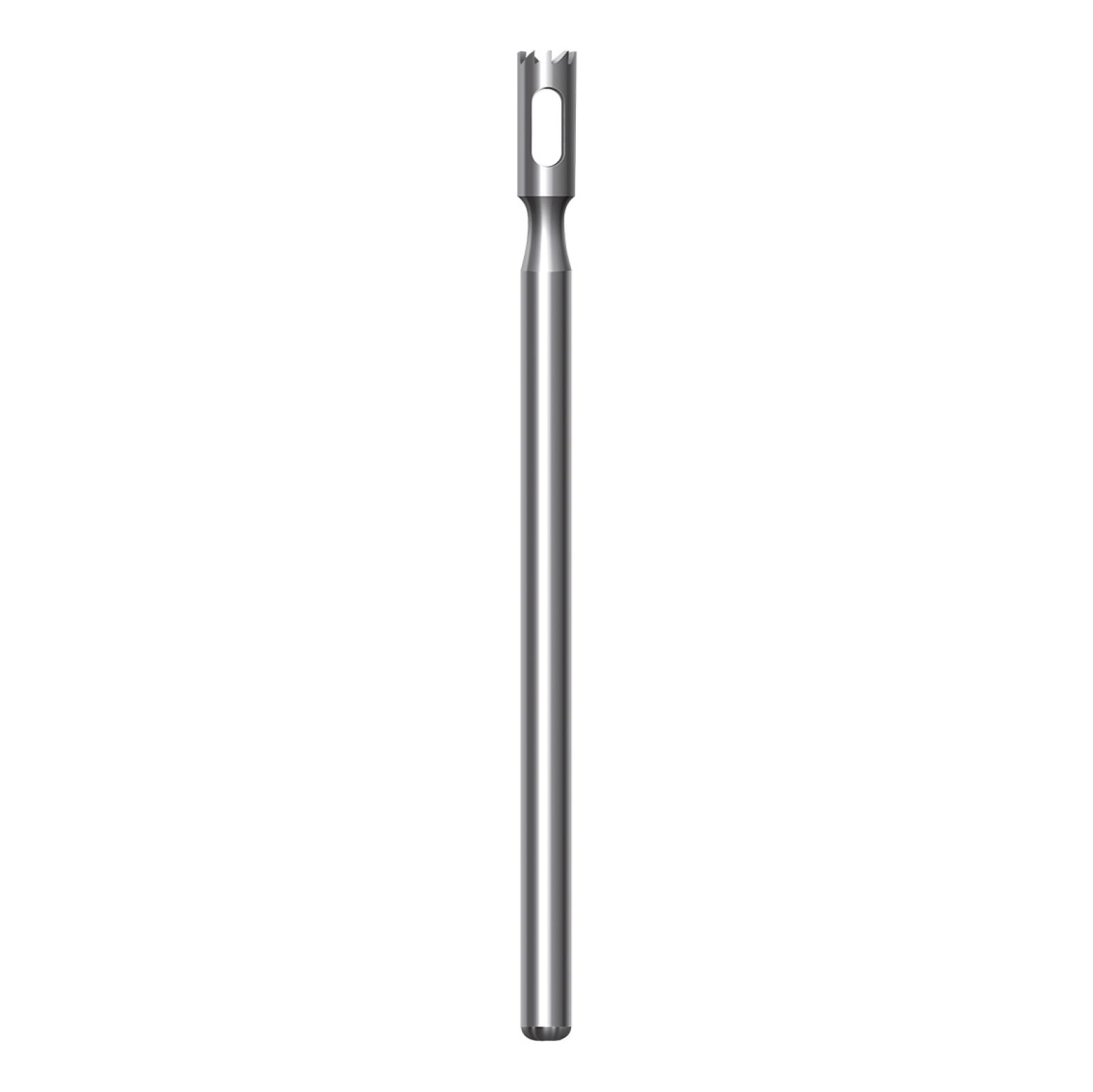 Fresa profesional Trepan de acero de 2,7 mm