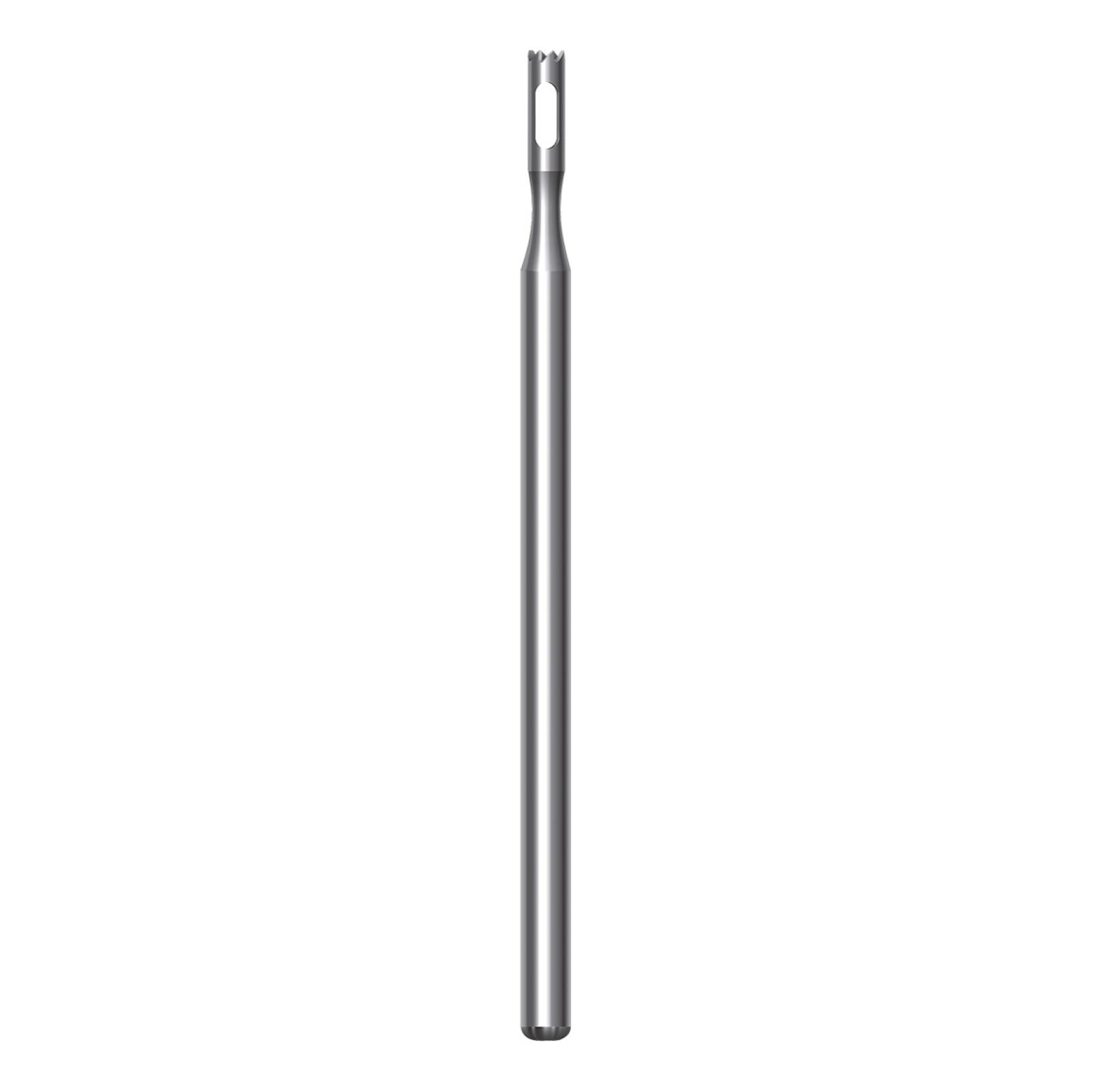 Fresa profesional Trepan de acero de 1,8 mm