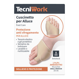 Bunion protection s 1 pc