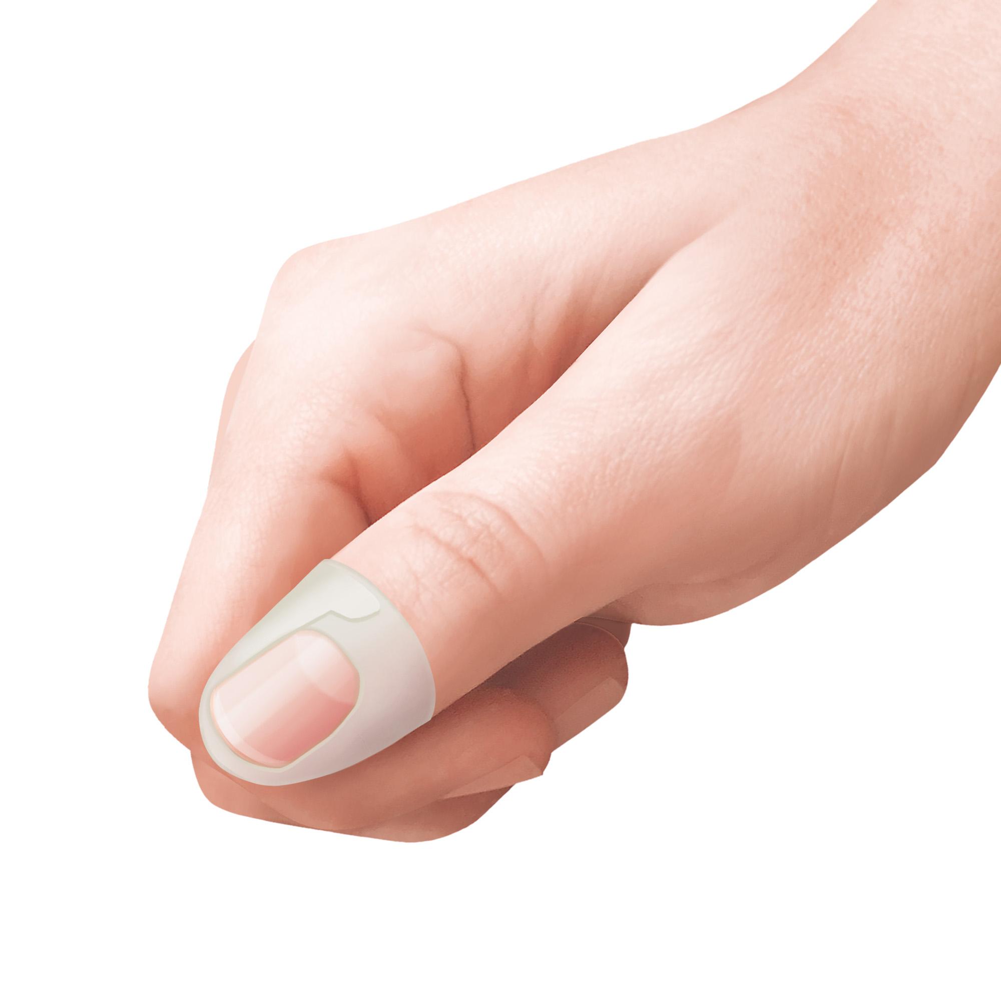 Pansements hydrocolloïdes pour gercures des mains et des pieds 8 pièces