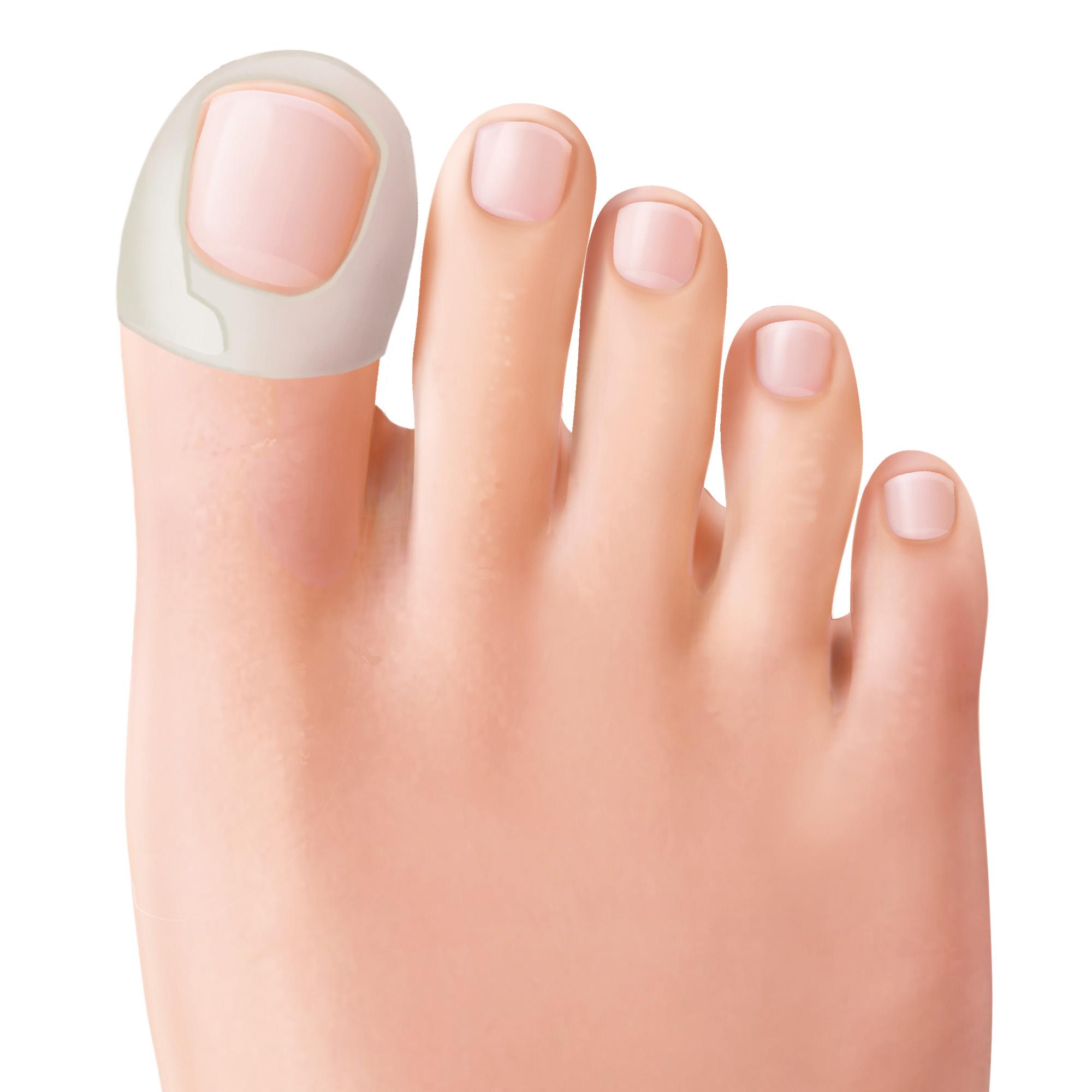 Pansements hydrocolloïdes pour gercures des mains et des pieds 8 pièces