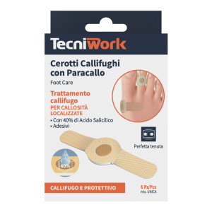 CEROTTO CALLIFUGO 6 PZ