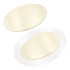 Hydrocolloid plaster for heel blisters 6 pcs