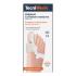 Valgosan correcteur nocturne avec protection en gel pour le pied gauche 1 pc
