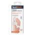 Valgosan correcteur nocturne avec protection en gel pour le pied gauche 1 pc