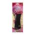 Tecniwork semelles ¾ de mousse à motifs Noirs Night and Day Display of 6 paires