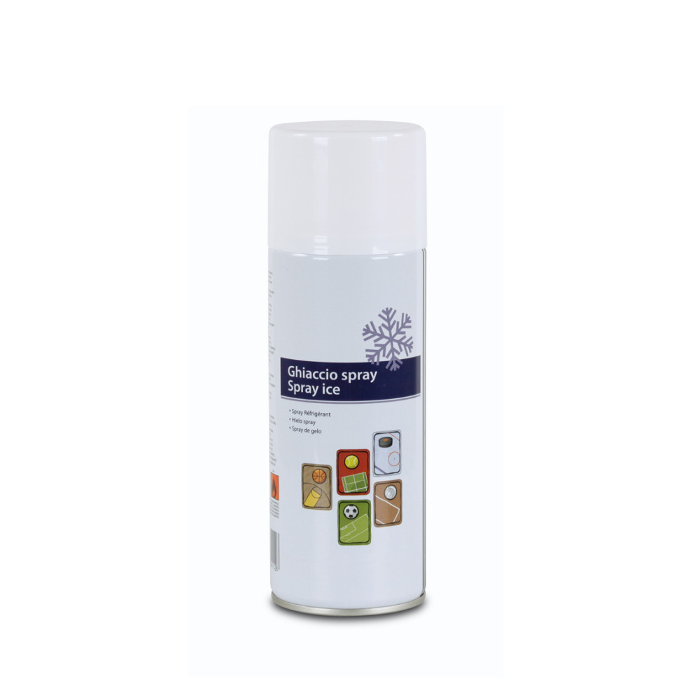 Ice Spray 400 ml