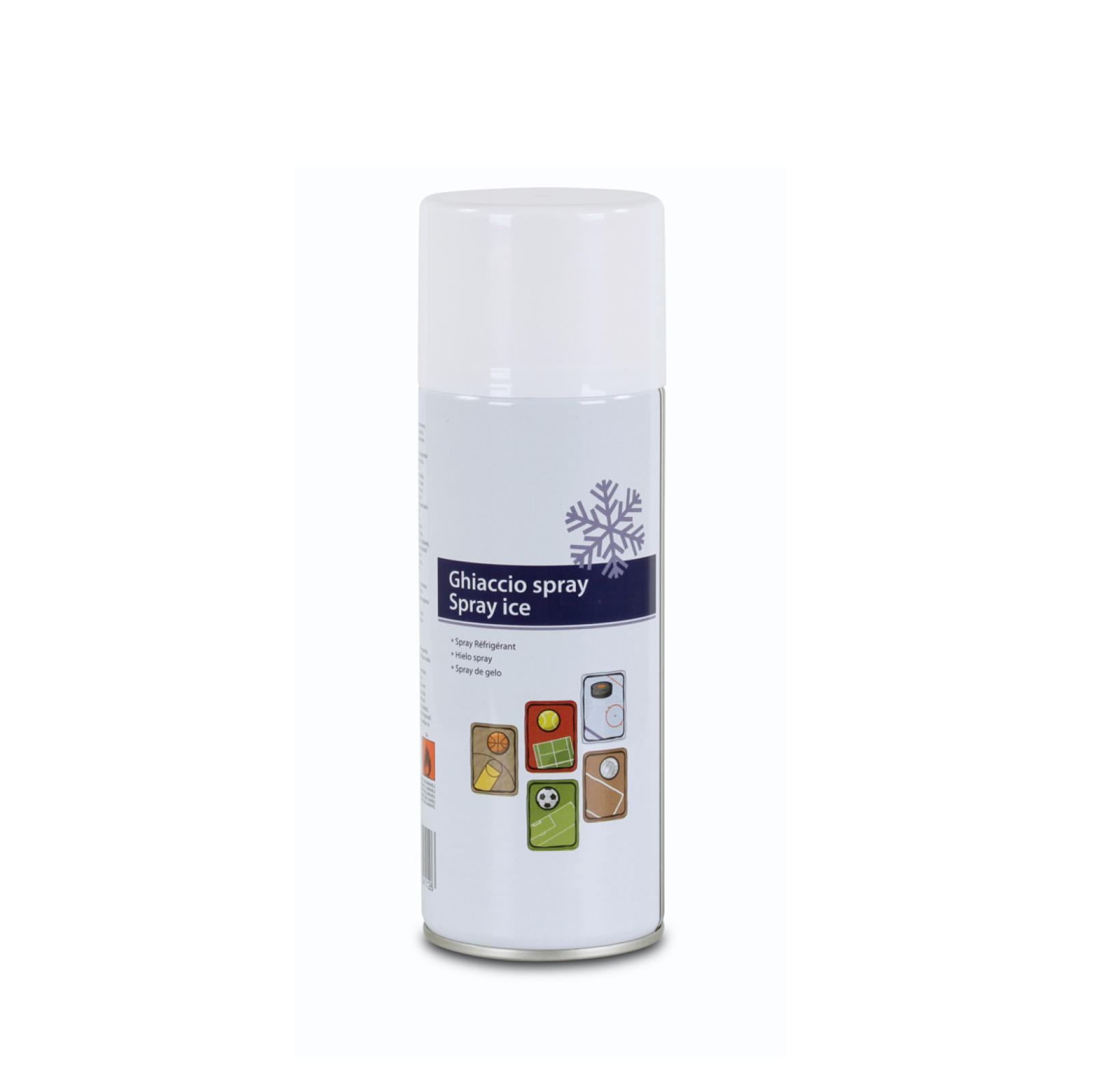 Ice Spray 400 ml