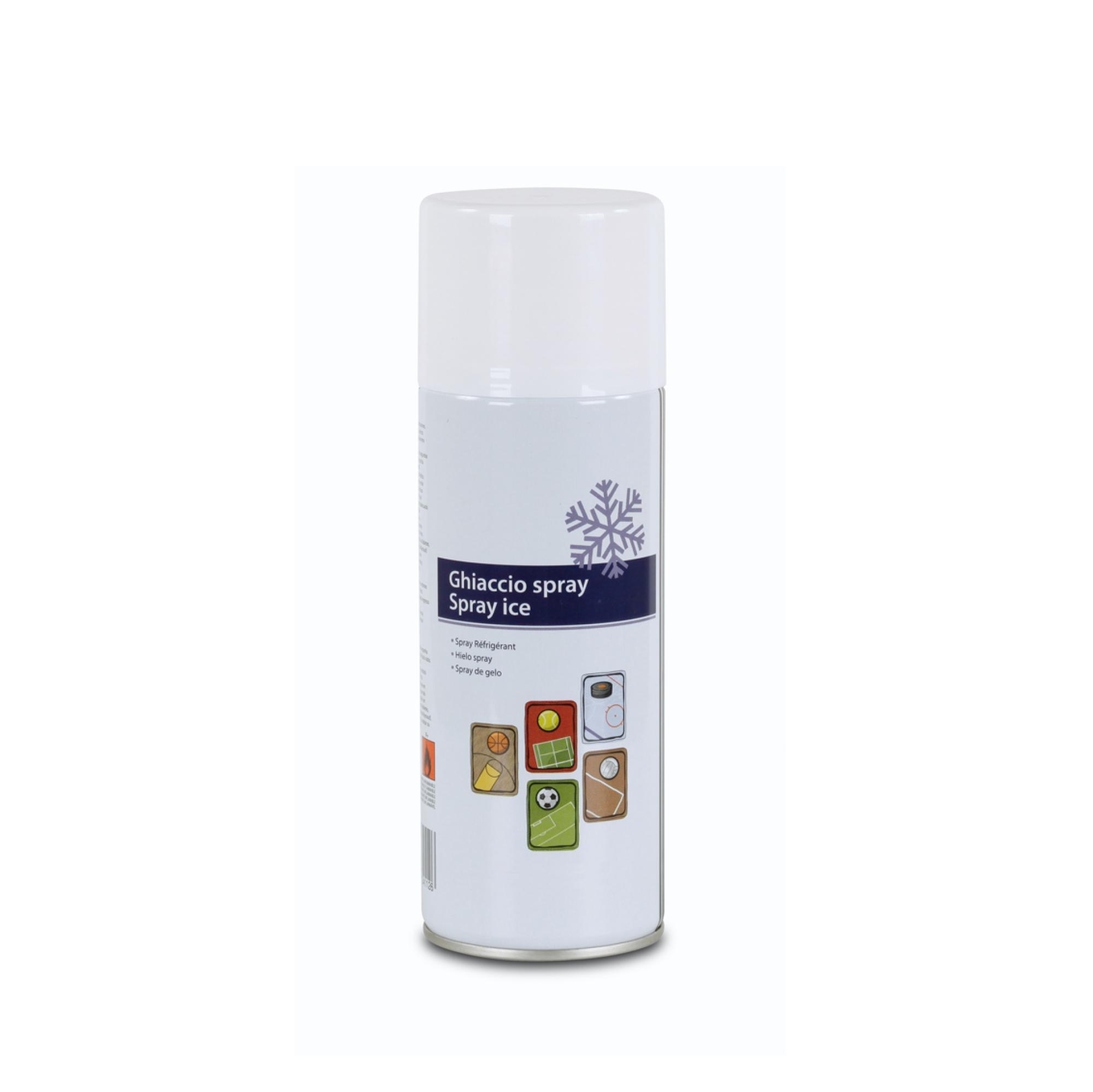 Ice Spray 400 ml